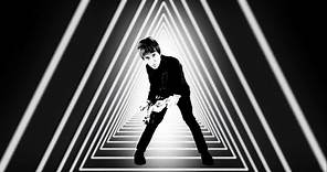 Johnny Marr - Spirit Power and Soul (Official Video)