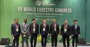 Perú en Corea: bosques secos de Tumbes y Piura son una oportunidad de desarrollo