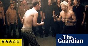 Fight Club review – prescient, tremendously acted classic still feels overblown