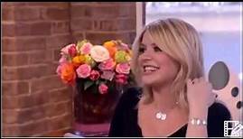 Holly Willoughby - Laughter and Tears