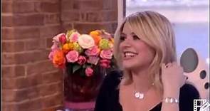 Holly Willoughby - Laughter and Tears