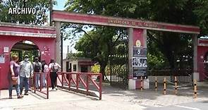 Universidad de El Salvador inicia proceso de nuevo ingreso