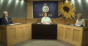 Kansas Candidates:House of Representatives District 111 Season 2022 Episode 7