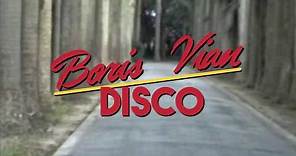 Boris Vian - Disco