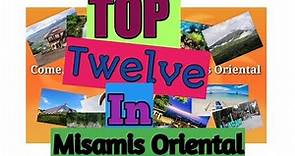 Top 12 Famous tourist attractions in Misamis Oriental - 2019 | Explore Mis.Or