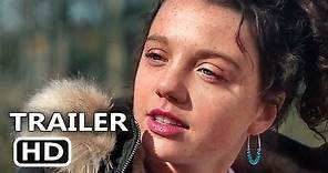 THE CAT AND THE MOON Trailer (2019) Teen Drama Movie