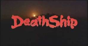 Death Ship 1980 trailer