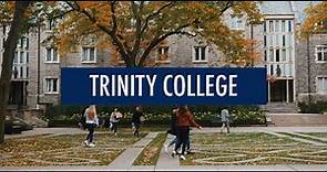 Trinity College at U of T: Our Favourite Places