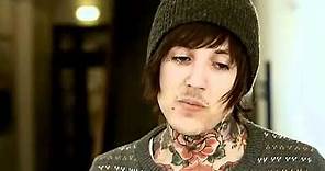 Oliver Sykes Interview