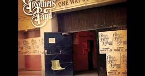 The Allman Brothers Band - One Way Out (Live Full Album) 2004