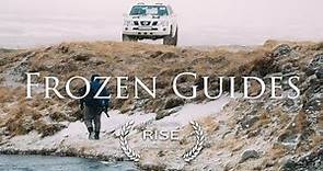 Frozen Guides (Full Film) - Official Selection, RISE Fly Fishing Film Festival 2019