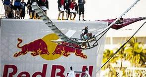《紅牛飛行大賽》Red Bull~給我一對能飛的翅膀？ | 宅宅新聞
