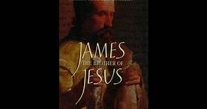 Book Discussion on James the Brother of Jesus by Robert Eiseman (Better Quality)