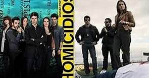 Homicidios (SERIE DE TV) 06