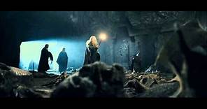 LOTR The Fellowship of the Ring - Extended Edition - Moria Part 2