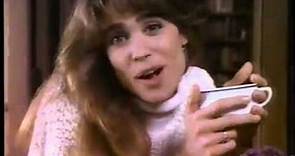1990 commercials Chelsea Noble Clarion