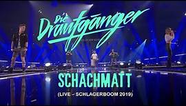 Die Draufgänger - Schachmatt (Live - Schlagerbooom 2019)