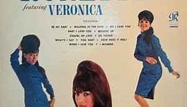 The Fabulous Ronettes Featuring Veronica - ...Presenting The Fabulous Ronettes Featuring Veronica