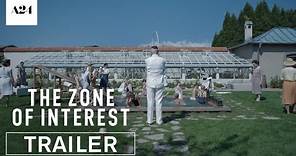 Watch a trailer for The Zone of Interest.