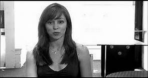 Autumn Reeser on Beverly Hills Playhouse Acting School