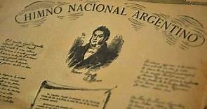 Himno Nacional Argentino - Letra Original