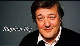 Stephen Fry - The Fry Chronicles Episodes 1 - 4 of 5