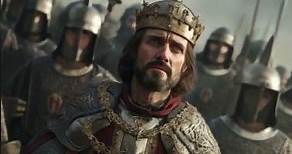 Encuentro Épico en las Cruzadas, Ricardo Corazón de León y Saladino