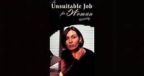 An Unsuitable Job For A Woman (1997 ITV TV Series) Trailer