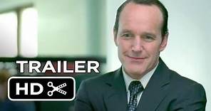 Brightest Star Official Trailer #1 (2014) - Clark Gregg, Chris Lowell Movie HD