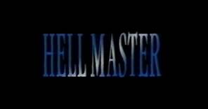 HELLMASTER - (1992) Video Trailer