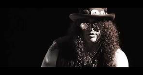Slash ft. Myles Kennedy & The Conspirators - "Boulevard of Broken Hearts" Official Music Video