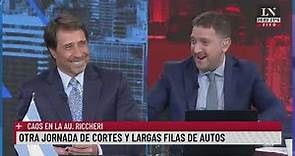 "El pase 2023" con Eduardo Feinmann y Jonatan Viale (02/06/2023)