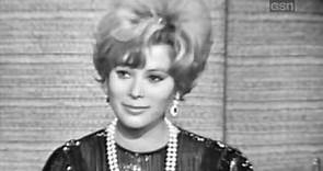 What's My Line? - Jill St. John; Tony Randall [panel] (Aug 1, 1965)