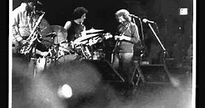 Jerry Garcia & Merl Saunders - Wondering Why 1974-07-22