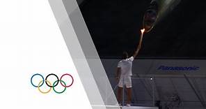 Athens 2004 Olympic Games - Official Olympic Film | Olympic History