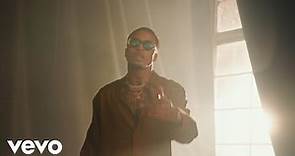 August Alsina - Lied To You (Official Video)