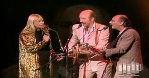 Peter, Paul and Mary - Light One Candle (25th Anniversary Concert)