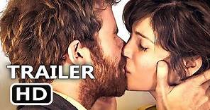 THE HISTORY OF LOVE (Romantic Movie) - TRAILER