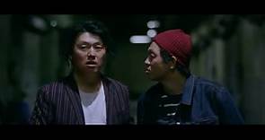 Unstoppable - Korean Movie - Review Trailer