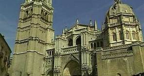 Visita Toledo, una ciudad Patrimonio de la Humanidad