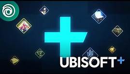 Ubisoft+ : Erhalte monatliche Belohnungen und spiele über 100 Spiele | Ubisoft [DE]