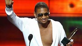 R&B-Sänger Usher wird 40