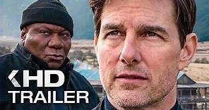 MISSION IMPOSSIBLE 6: Fallout Trailer (2018)