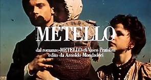 "Metello" (1970) trailer #1