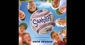 David Newman - The Beast & Scotty Gets The Ball