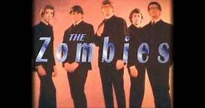 The Zombies ~ She's Not There (1964)