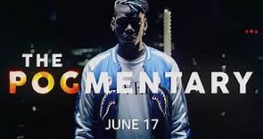 Paul Pogba: The Pogmentary | All New Amazon Documentary Out June 17th