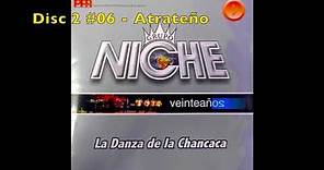 Grupo Niche - Atrateño - Album: La Danza de la Chancaca