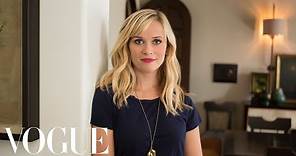 73 Questions With Reese Witherspoon | Vogue