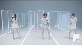 [Official Music Video] Perfume「1mm」
